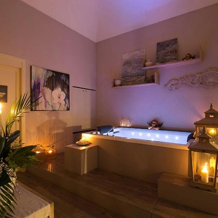 Corte Rossetti Le Dimore Luxury B&B ヴァスト エクステリア 写真