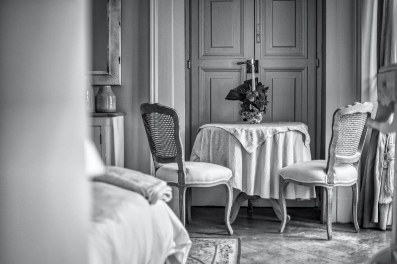 Corte Rossetti Le Dimore Luxury B&B ヴァスト エクステリア 写真