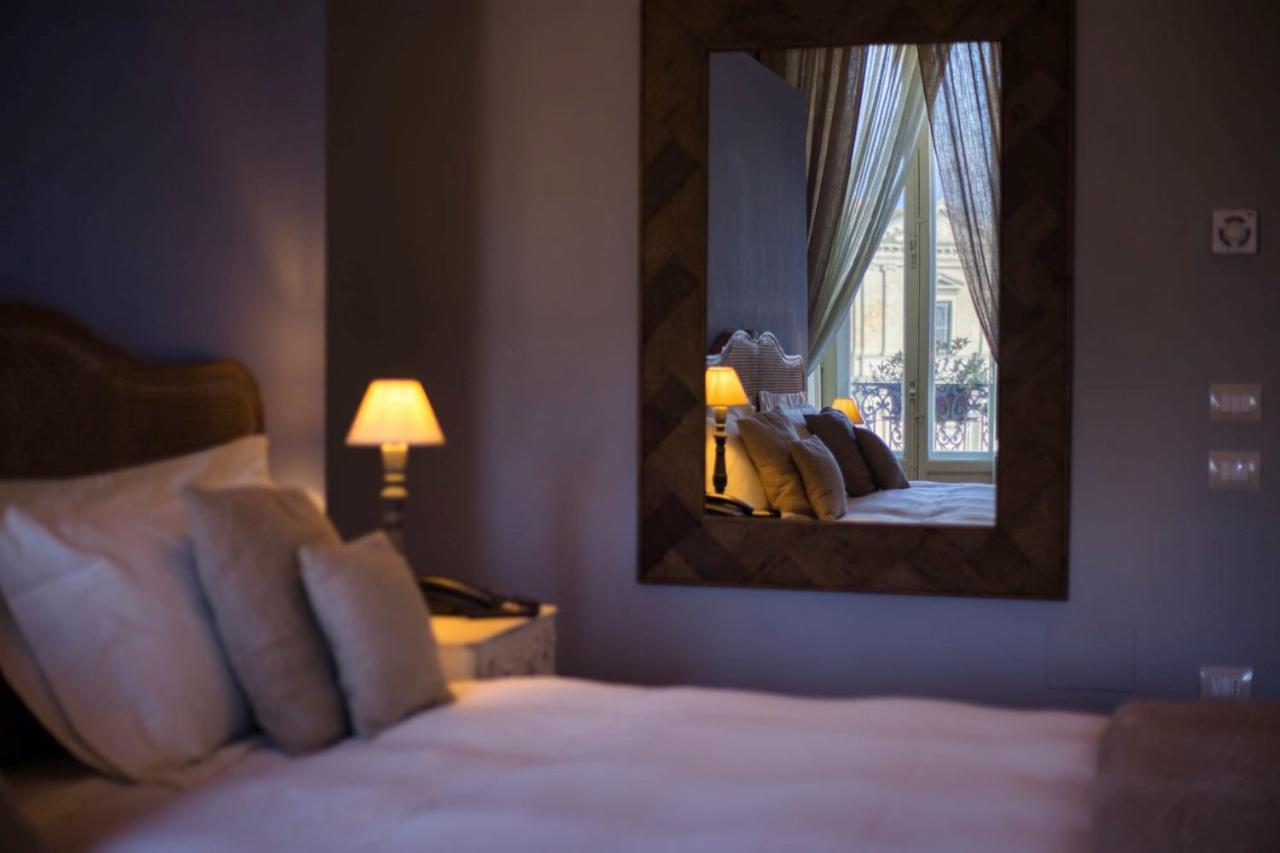 Corte Rossetti Le Dimore Luxury B&B ヴァスト エクステリア 写真