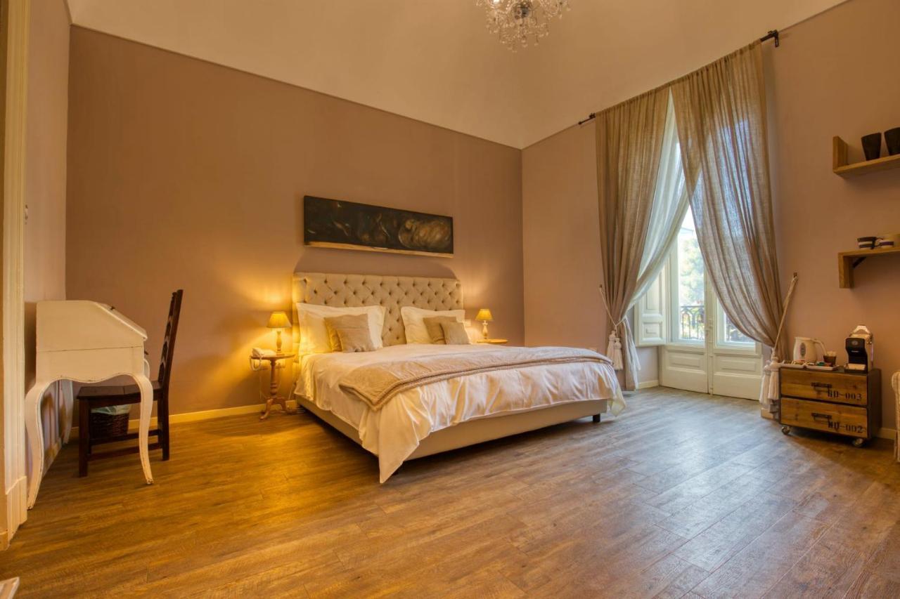 Corte Rossetti Le Dimore Luxury B&B ヴァスト エクステリア 写真