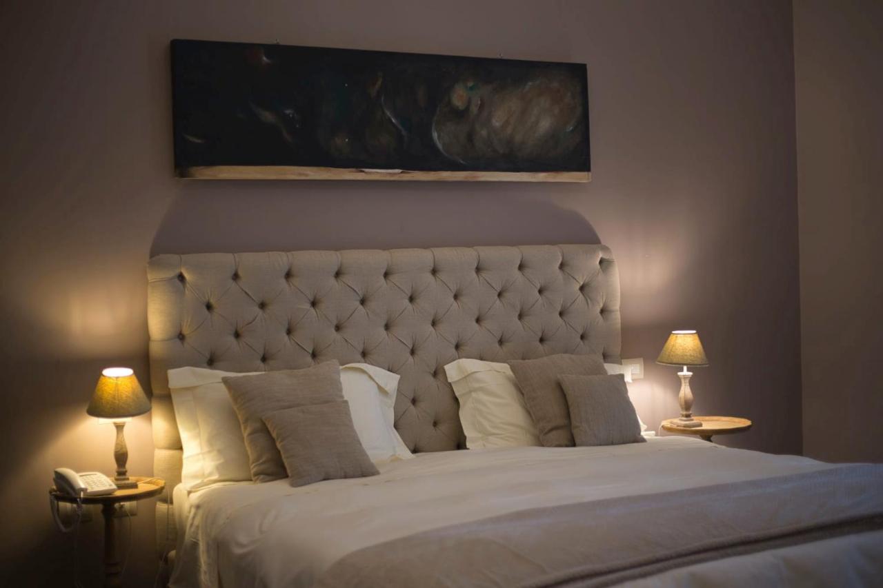 Corte Rossetti Le Dimore Luxury B&B ヴァスト エクステリア 写真