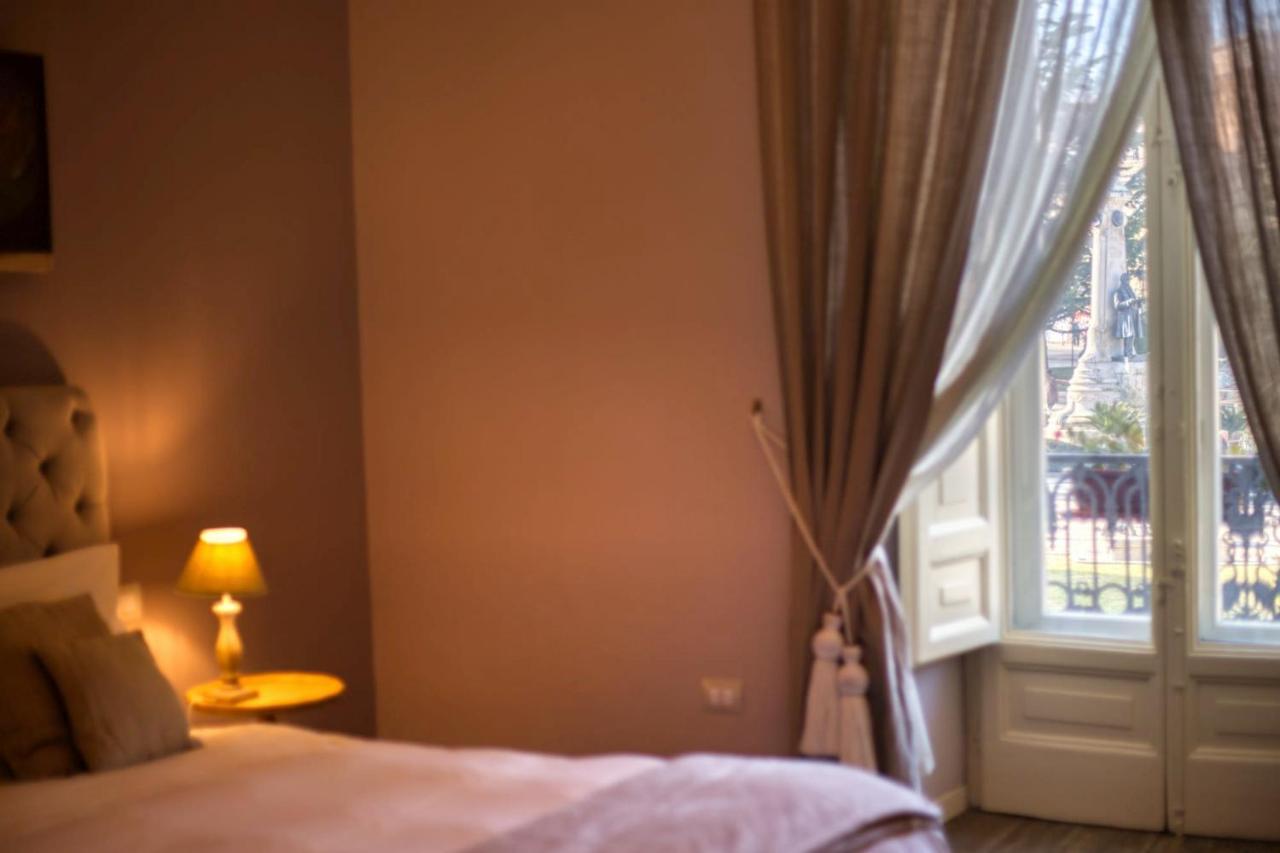 Corte Rossetti Le Dimore Luxury B&B ヴァスト エクステリア 写真