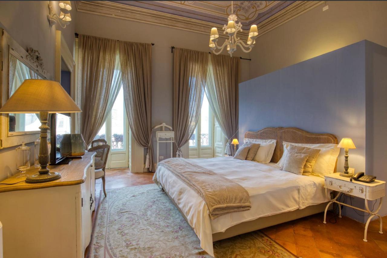 Corte Rossetti Le Dimore Luxury B&B ヴァスト エクステリア 写真
