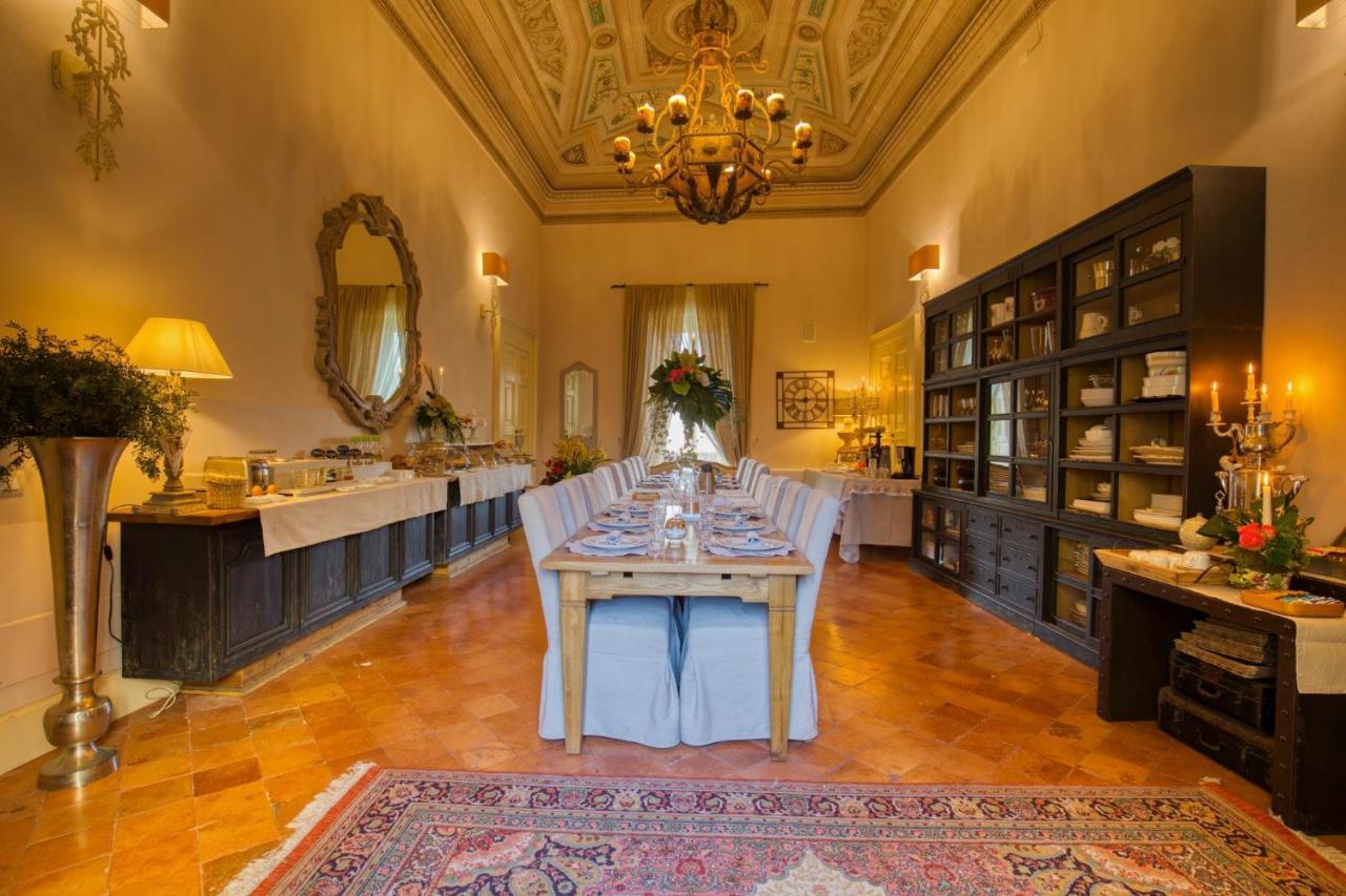 Corte Rossetti Le Dimore Luxury B&B ヴァスト エクステリア 写真